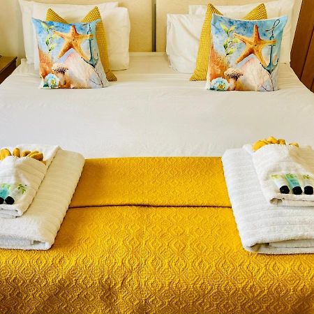 Avon Beach Bed & Breakfast 크리스트처치 외부 사진