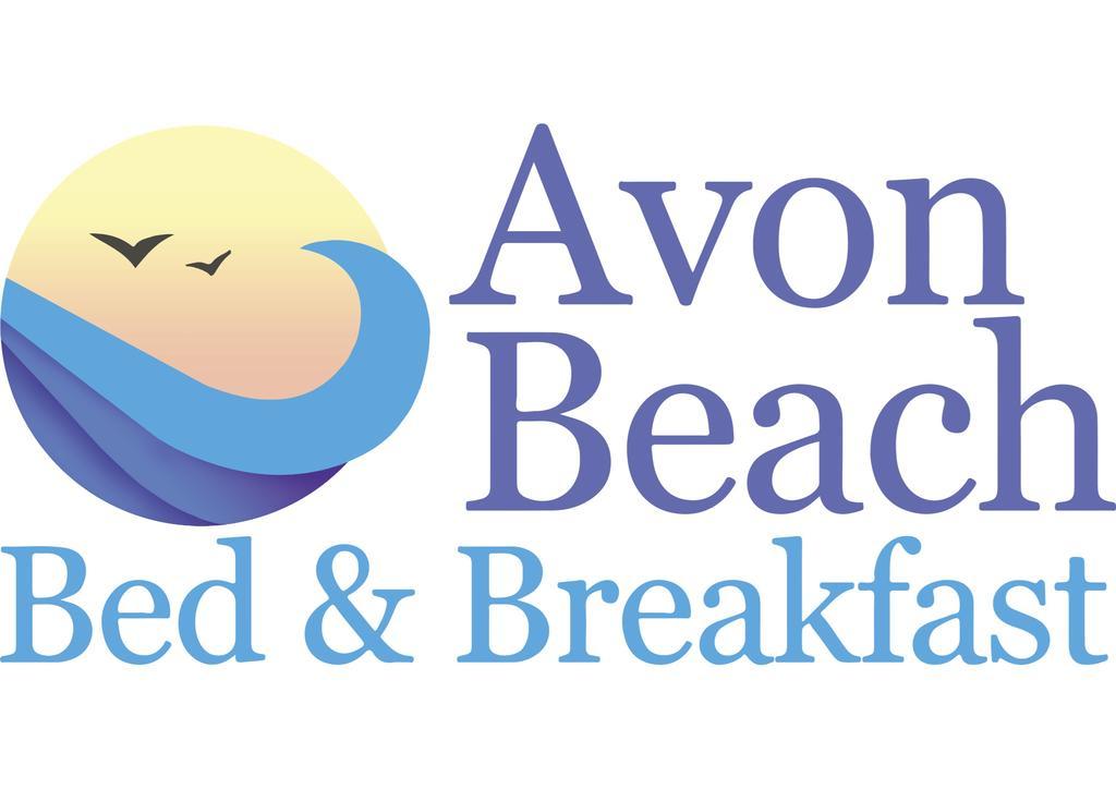 Avon Beach Bed & Breakfast 크리스트처치 외부 사진